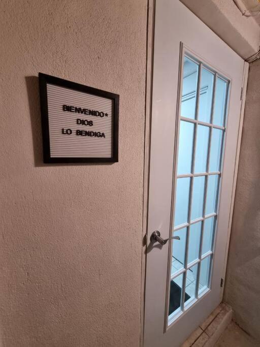 Acogedor Apt/Studio En La Ciudad De Santa Tecla Ngoại thất bức ảnh